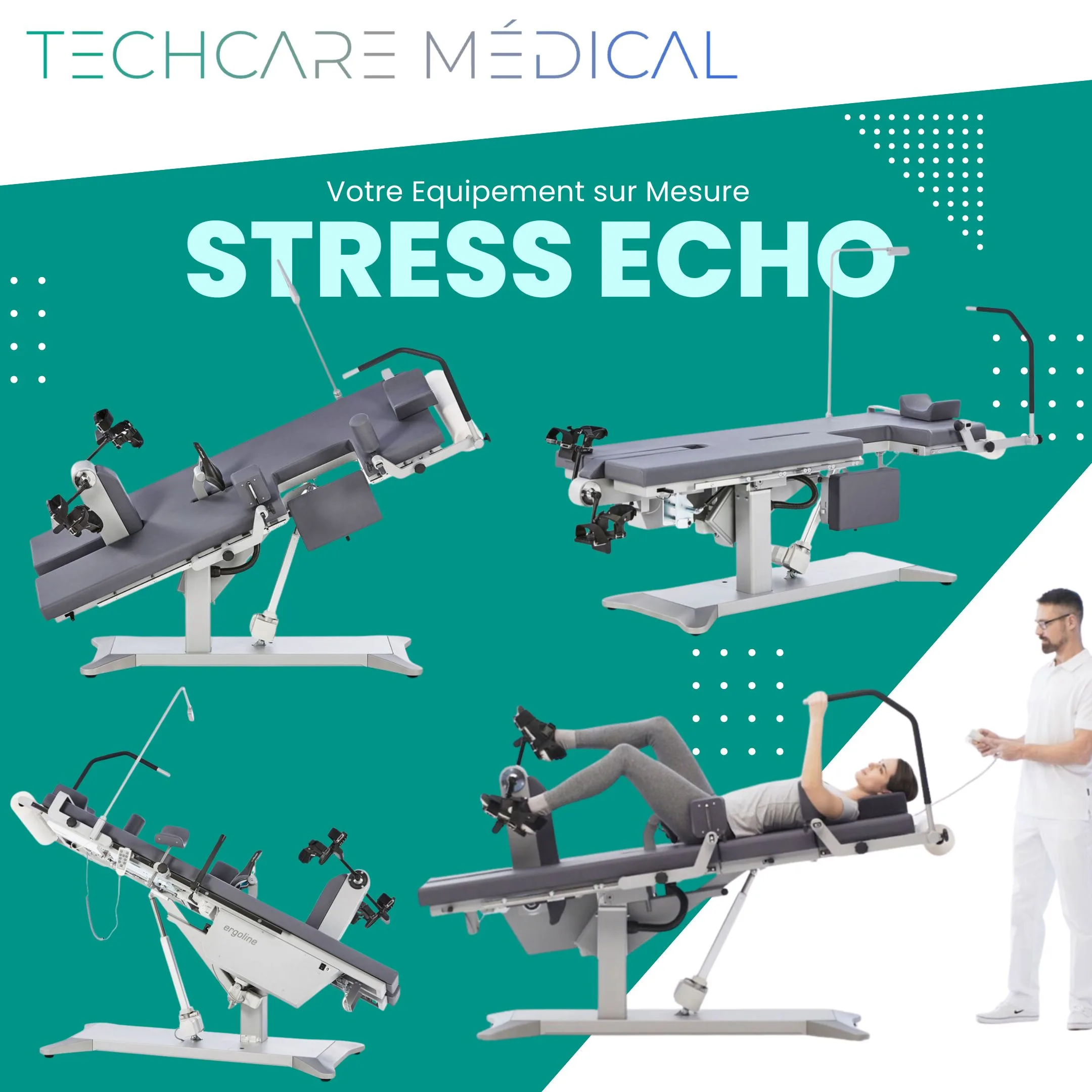 Ergoselect 12 multipositions