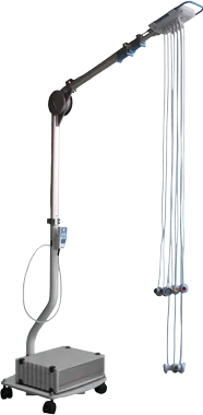 Équipement médical TechCare — Strassle Dt