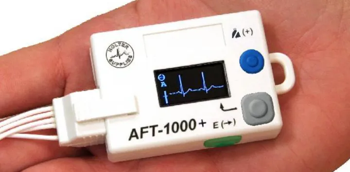AFT 1000+