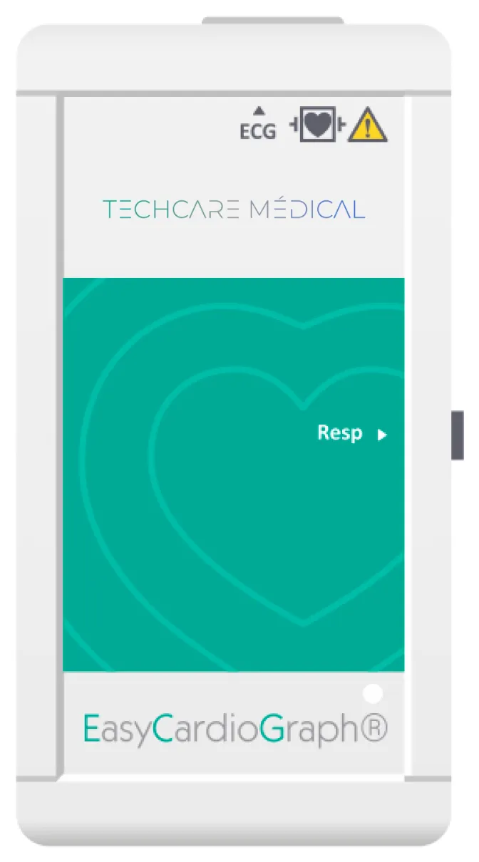 EasyCardioGraph