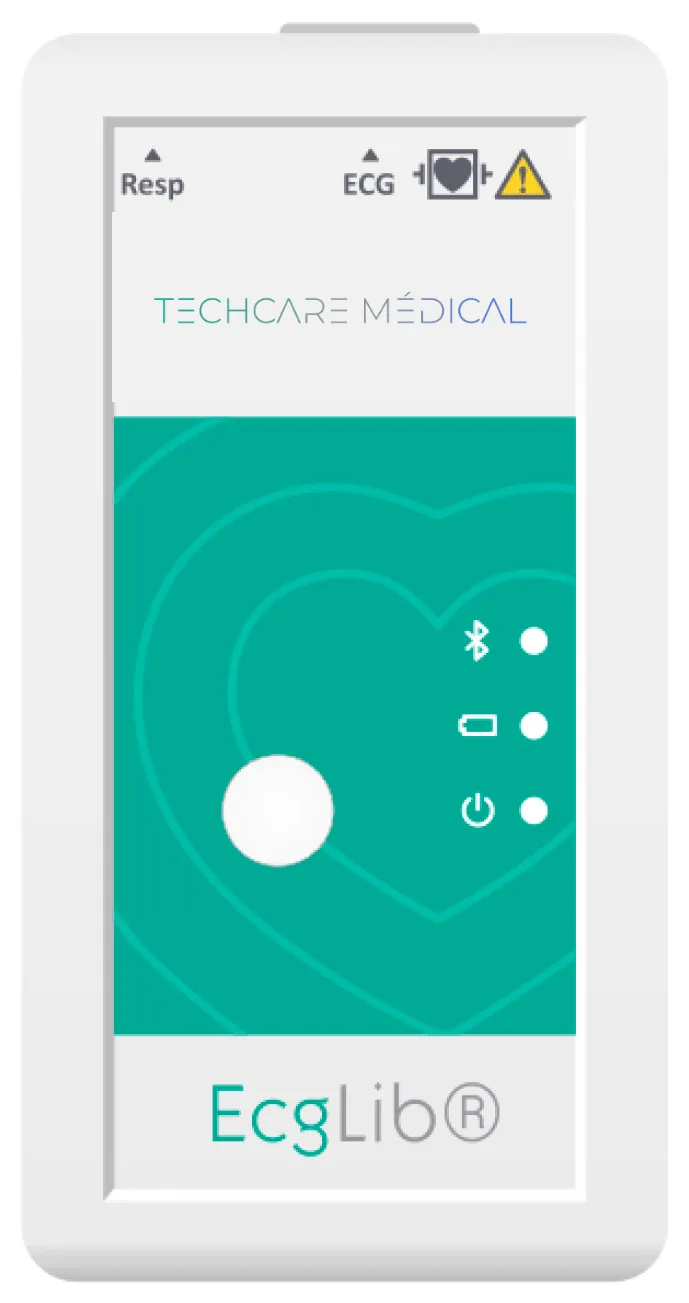 ECGLib
