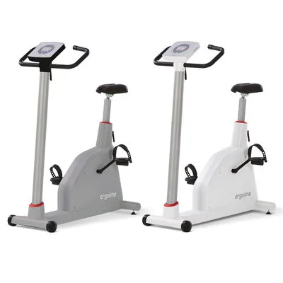 Ergoline Ergoselect 1 — cyclo-ergomètre Essentiel