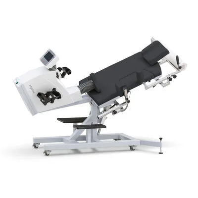 Ergoline Ergoselect 1200 P — cyclo-ergomètre de référence universitaire