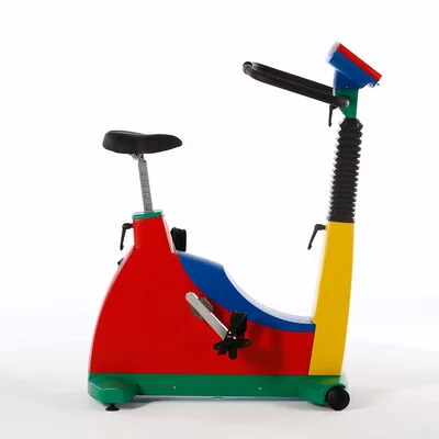 Ergoline Ergoselect 150 P — cyclo-ergomètre pédiatrique
