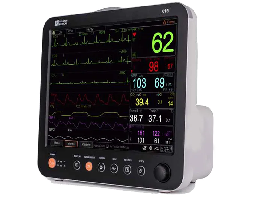 Vital Plus K15